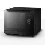 Toshiba 東芝 MS3-STQ20SC(BK) 20公升 智能蒸氣焗爐 (黑色)