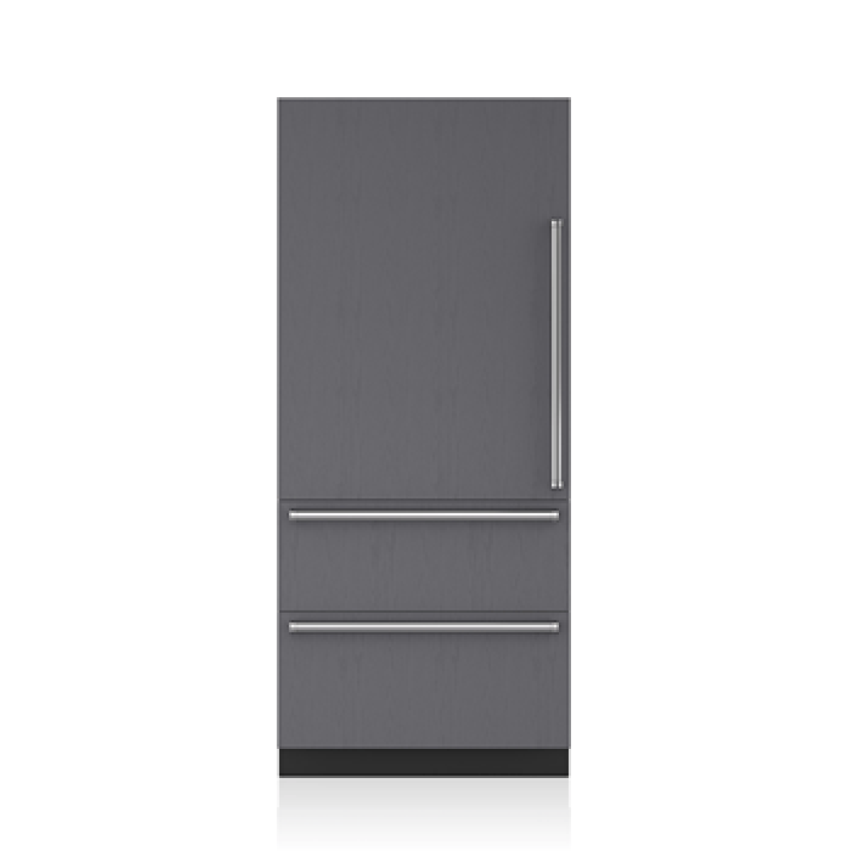 Sub-Zero ICBDET3650CIID 嵌入式單門雪櫃帶製冰機 Sub-Zero ICBDET3650CIID 嵌入式單門雪櫃帶製冰機