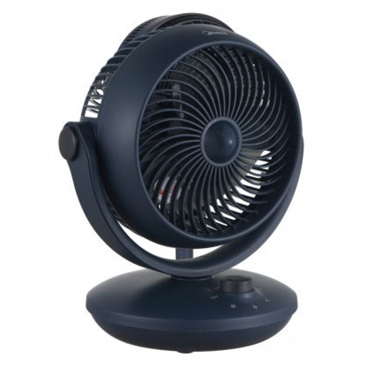 Midea 美的 FTC1524D 6.0吋 座檯循環扇