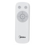 Midea 美的 FSC1824RAC 7.0吋 座地循環扇