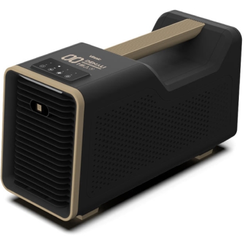 Vinnic VPAC-00BK DENALI 00 手提式戶外冷氣