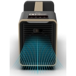 Vinnic VPAC-00BK DENALI 00 手提式戶外冷氣