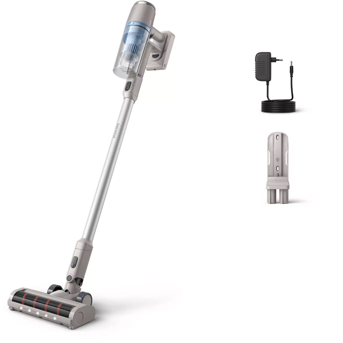 Philips 飛利浦 XC2011/61 2000系列 輕量強效無線吸塵機