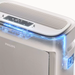Philips 飛利浦 AC3681/10 3000系列 寵物淨味抗敏除甲醛空氣清新機