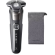 Philips 飛利浦 S5887/10 Shaver Series 5000 乾濕兩用電鬚刨 (炭灰色)