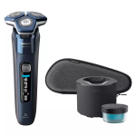 Philips 飛利浦 S7885/50 Shaver Series 7000 乾濕兩用電鬚刨 (海藍色)