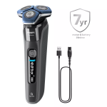 Philips 飛利浦 S7887/58 Shaver Series 7000 乾濕兩用電鬚刨 (暗鉻色)