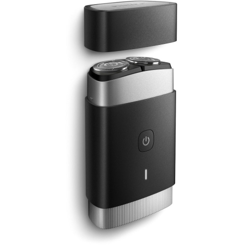 Philips 飛利浦 PQ888/06 Portable Shaver 便攜式電鬚刨