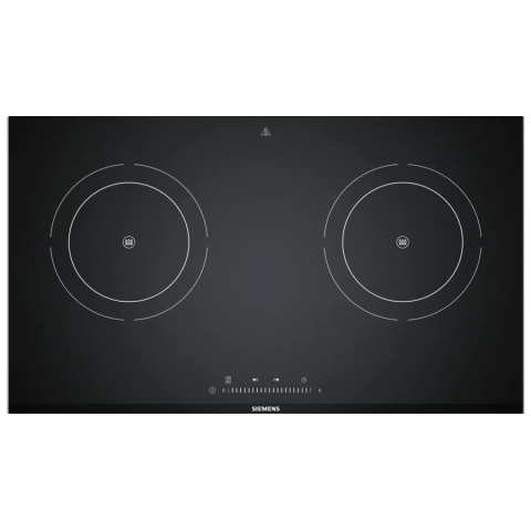 Siemens 西門子 EH8P5263HK 78厘米 iQ500 嵌入式雙頭電磁爐