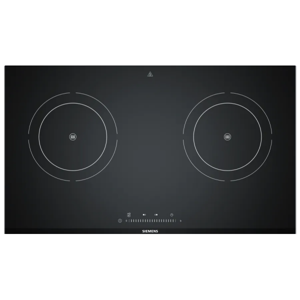 Siemens 西門子 EH8P5263HK 78厘米 iQ500 嵌入式雙頭電磁爐
