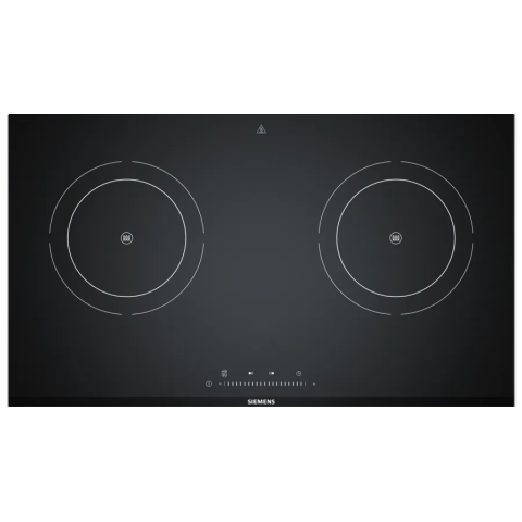 Siemens 西門子 EH8P5262HK 78厘米 iQ500 嵌入式雙頭電磁爐