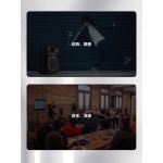 Edifier A3-8S 藍牙戶外拉桿移動式喇叭