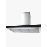 Cristal 尼斯 C9035EB-1 90厘米 1000m3/hr 煙導式抽油煙機