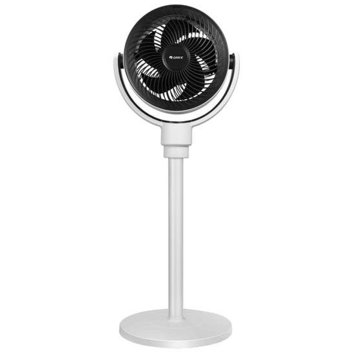 Tosot 大松 CF-2023DC 8.0吋 座檯座地循環扇