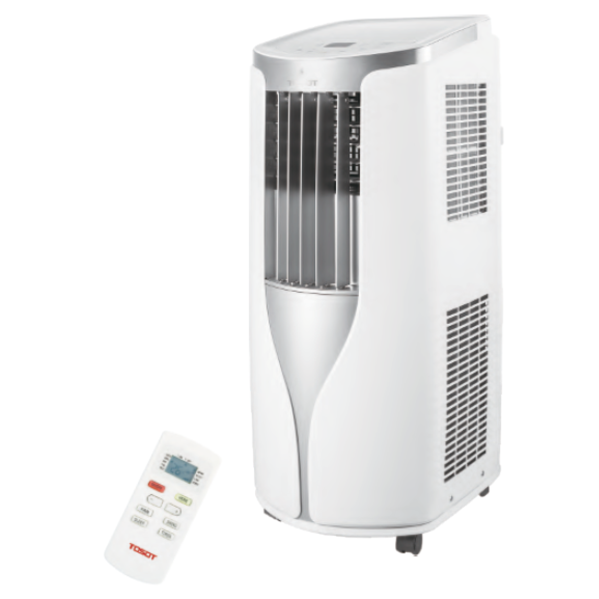 Tosot 大松 M12C50 1.5匹 移動式冷氣