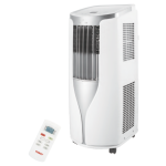 Tosot 大松 M12C50 1.5匹 移動式冷氣