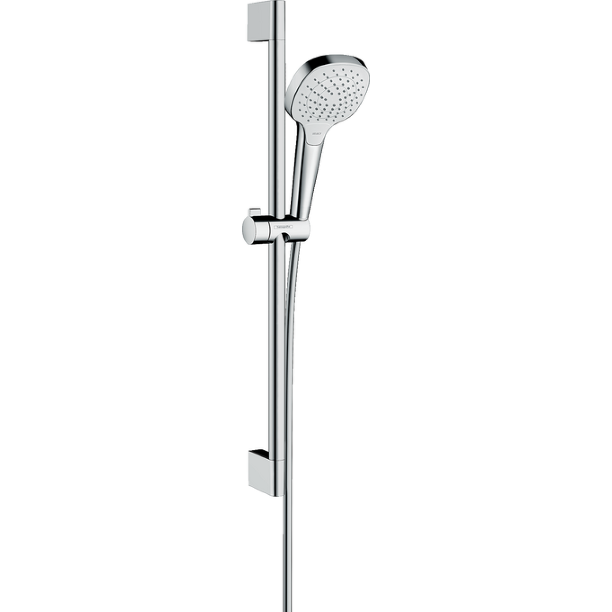 Hansgrohe Croma Selet E 花灑套裝