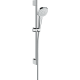 Hansgrohe Croma Selet E 花灑套裝