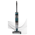 Nutzen 樂斯 NWVC-12G 3合1 無線乾濕拖地吸塵機 (綠色)