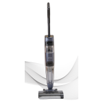 Nutzen 樂斯 NWVC-12D 3合1 無線乾濕拖地吸塵機 (藍色)