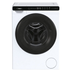 Candy 金鼎 CW50-BP12307-S 5.0公斤 1200轉 變頻摩打 前置式洗衣機