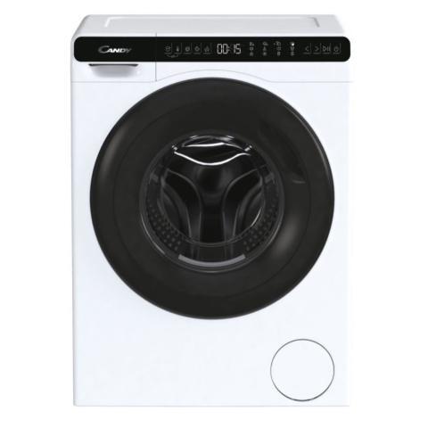 Candy 金鼎 CW50-BP12307-S 5.0公斤 1200轉 變頻摩打 前置式洗衣機