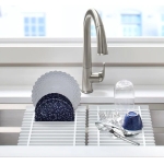 Kohler K-5540T-C-NA Prolific 33" 下崁式廚房鋅盆