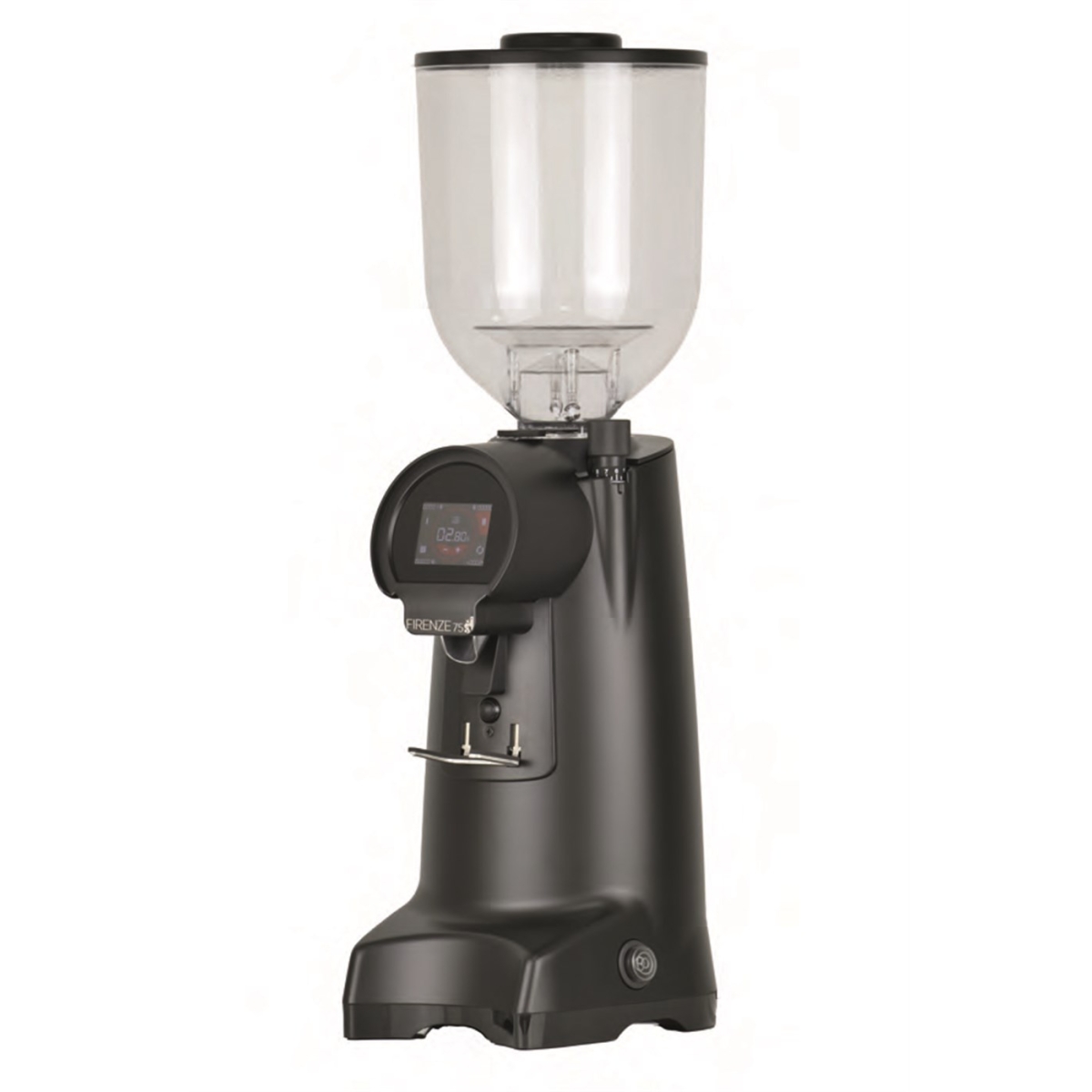 Eureka Firenze 75 磨豆機 (黑色)
