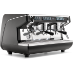 Nuova Simonelli Appia Life Timer 2G 意式咖啡機 (黑色)