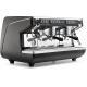 Nuova Simonelli Appia Life Timer 2G 意式咖啡機 (黑色)