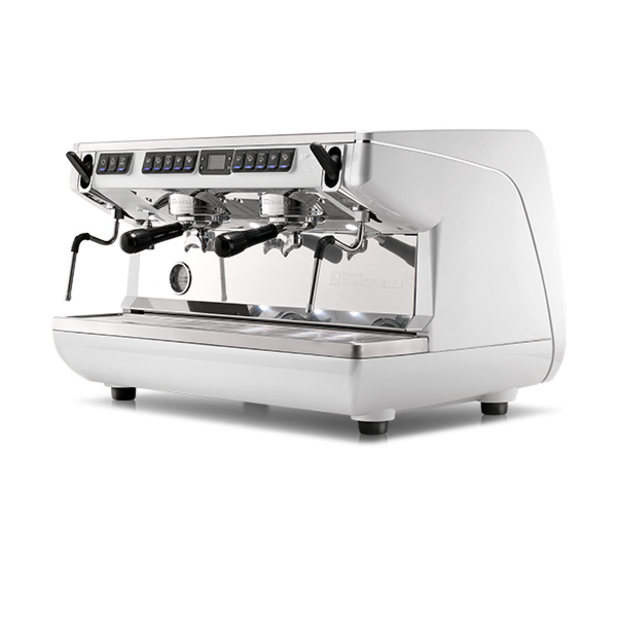 Nuova Simonelli APPIA LIFE PID 意式咖啡機