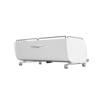 Victoria Arduino Black Eagle Maverick Gravimetric 2G 意式咖啡機 (白色)