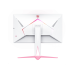 AOC AG275QXR 27吋 QHD 高級遊戲顯示器