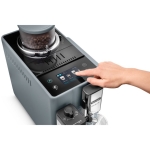 DeLonghi EXAM440.55.G Rivelia LatteCrema™系統 19巴 全自動即磨咖啡機