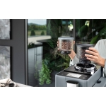 DeLonghi EXAM440.55.G Rivelia LatteCrema™系統 19巴 全自動即磨咖啡機