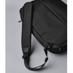 Alpaka Elements Tech Brief Pro 日常通勤背包 (黑色)