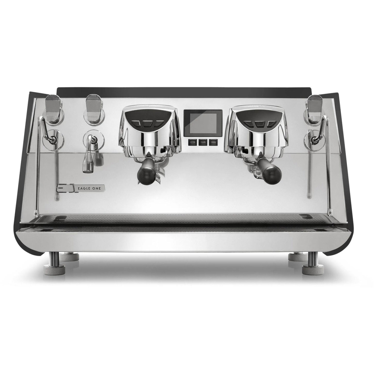 Victoria Arduino Eagle One 2G 咖啡機 (黑色)