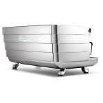 Victoria Arduino VA358 Digit White Eagle 2G 咖啡機 (銀色)