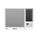 Rasonic 樂信 RC-HU90A 1.0匹 變頻淨冷窗口冷氣機