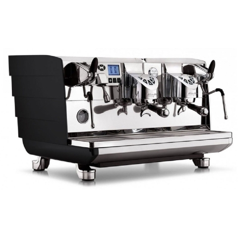 Victoria Arduino VA358 Digit White Eagle 2G 咖啡機 (黑色)