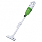 Makita CL117FDX4 充電式吸塵機 (透明綠)