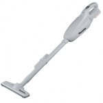 Makita CL107FDWX1 充電式吸塵機套裝 (白色)