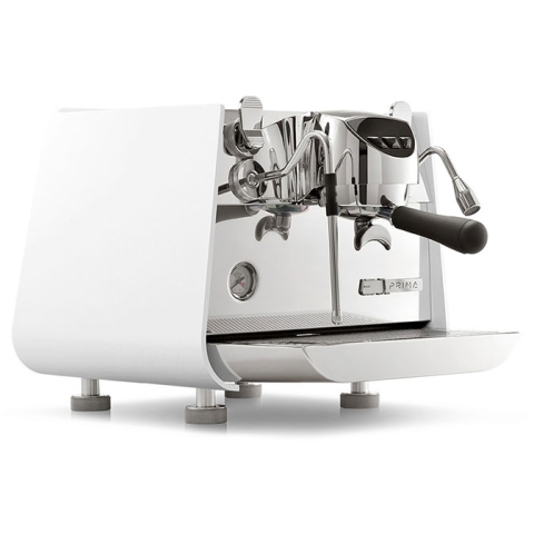 Victoria Arduino Eagle One E1 Prima 咖啡機 (白色)