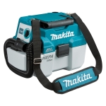 Makita DVC750LZX3 充電式集塵機