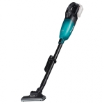 Makita CL001GD130 40V 充電式吸塵機套裝 (黑色)