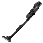 Makita CL003GD117 40V 旋風筒式充電式吸塵機套裝 (黑色)