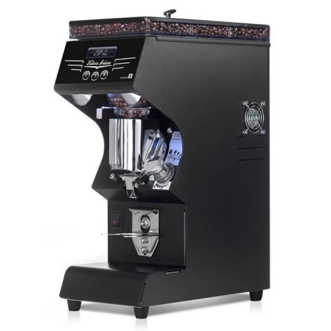 Victoria Arduino Mythos ONE 咖啡研磨機 (黑色)