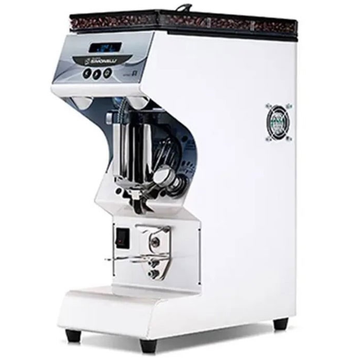 Victoria Arduino Mythos ONE 咖啡研磨機 (白色)