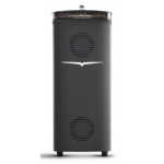 Victoria Arduino Mythos MY75 咖啡研磨機 (黑色)