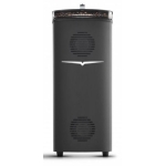 Victoria Arduino Mythos MY85 咖啡研磨機 (黑色)